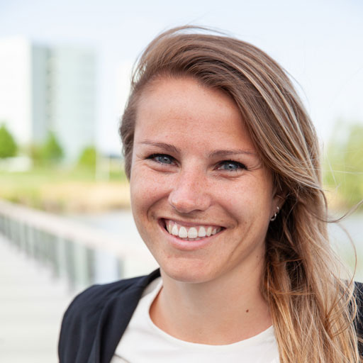 Sanne Dooyeweerd