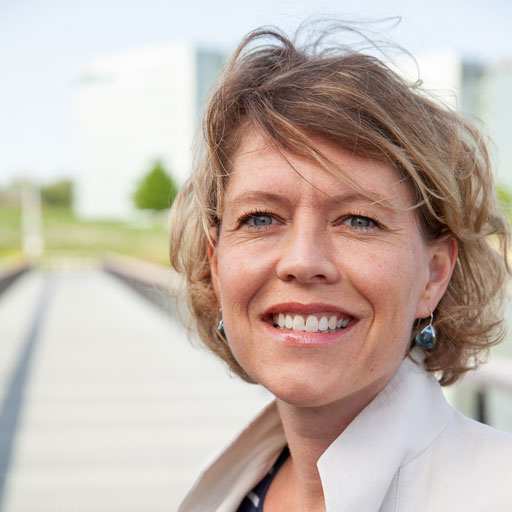 Evelijn Kooman
